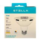 Lâmpada de Led PAR30 Dimerizável 11W 2700K 25 IRC 90 E27 Bivolt - Stella - STH7085/27 Lâmpada de Led PAR30 Dimerizável 11W 2700K 25 IRC 90 E27 Bivolt - Stella - STH7085/27