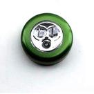 Lampada De Led Para Parede 03 Leds Home Wellmix