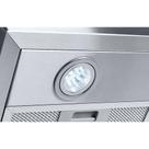 Lâmpada de Led Redonda para Coifa Plug Branco
