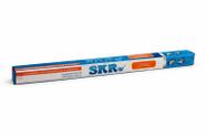 LAMPADA DE LED SKRw TUBOL.T8 7W 45CM AZUL/BRANCA