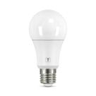 Lâmpada de LED Smart Tramontina Base E27 10 W Bivolt com 16 Milhões de Cores RGBW Wi-Fi Bluetooth