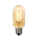 Lâmpada de Led T45 Filamento Vintage Dimerizável 4W 2200K E27 127V - GMH - LT45-S-4W-110V-D