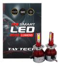 Lampada de Led Tay Tech 8000 Lumens H7