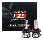 Lampada de Led Tay Tech 9000 Lumens H13