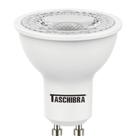 Lâmpada de Led TDL 35 4,9 Watts 2700K GU10 - 11080518 - TASCHIBRA