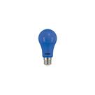 Lâmpada De Led TKL Colors 5W Azul Bivolt - Taschibra