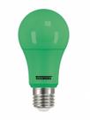 Lâmpada de Led Tkl Colors 5w Verde - Taschibra