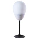 Lâmpada de mesa colorida Selfie Sound Entertainment Descompressão Bluetooth Speaker