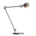 Lâmpada de mesa Honeywell HWT-01A com luz natural ajustável e regulável
