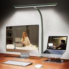 Lâmpada de mesa LED Airlonv para escritório e casa Stepless Dimming 10W