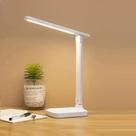 Lâmpada De Mesa LED Dimmable Com Proteção Para Os Olhos, Lâmpada De Leitura USB Para Estudantes,