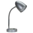 Lâmpada de mesa LED ENERGETIC SMARTER LIGHTING flexível 3,5 W 240 LM Lâmpada de mesa LED ENERGETIC SMARTER LIGHTING flexível 3,5 W 240 LM