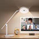 Lâmpada de Mesa LED Honeywell H6 Sunturalux - 800LM - Proteção para os Olhos