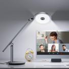 Lâmpada de Mesa LED Honeywell H6 Sunturalux - 800LM - Proteção para os Olhos