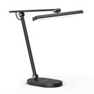 Lâmpada de Mesa LED Honeywell Sunturalux Eye-Caring 14W - Preta