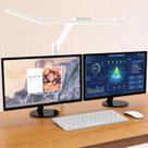 Lâmpada de mesa Micomlan Led 24W White Stepless Dimming