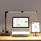 Lâmpada de Mesa Moremili com Porta USB para Carregamento