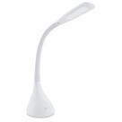 Lâmpada de mesa OttLite Creative Curves LED Dimmable 4 Brightness