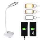 Lâmpada de mesa OttLite Prevention LED Wireless Charging