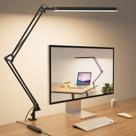 Lâmpada de mesa SKYLEO LED A018 31,5 cm de altura 5 modos de cor 12W Lâmpada de mesa SKYLEO LED A018 31,5 cm de altura 5 modos de cor 12W