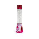 Lâmpada de movimento Disney Frozen 2 Bruni Salamander Glitter LED