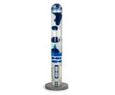 Lâmpada de movimento Mood Light Star Wars R2-D2 Artoo 45 cm