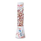 Lâmpada de movimento Ukonic Disney Frozen 2 Olaf Snowman Glitter