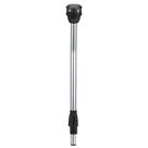 Lâmpada de proa de navegação Attwood NV6LC1-14A7 LED bicolor de 14 cm