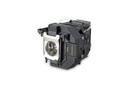 Lâmpada de projetor Epson 8G7300 ELPLP95 UHE 300W para eb-2040 preta