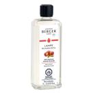 Lâmpada de recarga de fragrância Berger New Orleans 1L para difusor de óleo Lâmpada de recarga de fragrância Berger New Orleans 1L para difusor de óleo