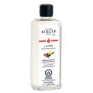 Lâmpada de recarga de fragrância Berger Vanilla Gourmet 1L
