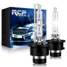Lâmpada de reposição RCP D4S/D4R 6000K Xenon HID 35W 12V Lâmpadas de carro