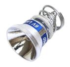 Lâmpada de substituição SureFire P60 Incandescente 65 Lum Black