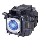 Lâmpada de substituição Woprolight ELP78/V13H010L78 para Epson