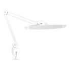 Lâmpada de tarefa Neatfi XL 2.200 lúmens LED 24W 3 modos de luz
