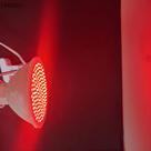 Lâmpada De Terapia Com Luz Vermelha LED 660nm 850nm, Lâmpada Infravermelha Próxima Com Clipe Para Lâmpada De Terapia Com Luz Vermelha LED 660nm 850nm, Lâmpada Infravermelha Próxima Com Clipe Para