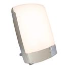 Lâmpada de terapia de luz brilhante Carex Health Sunlite Silver