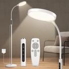 Lâmpada de terapia de luz Morfone 11000 Lux com controle remoto sem UV