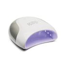 Lâmpada de unhas LED Gelish Pro para secagem de esmaltes em gel 30W