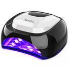 Lâmpada de unhas LED UV MelodySusie 48W para salão de beleza com sensor automático Lâmpada de unhas LED UV MelodySusie 48W para salão de beleza com sensor automático