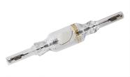 Lâmpada de Vapor Metálico Bilateral Clara, 70W, HQI - OSRAM