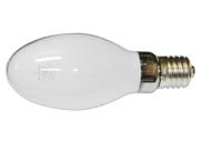 Lâmpada de Vapor Sódio Ovoide, 400W, E40 - EMPALUX
