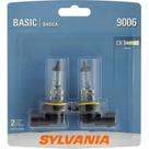 Lâmpada de veículo SYLVANIA 9006 Halogen Pacote com 2