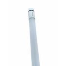 Lâmpada de Vidro LED Tubular 18W Bivolt 1850 Lumens 6500K Philips