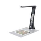 Lâmpada de visualização de impressão Calibrite Grafilite com relógio e porta USB