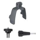 Lâmpada de Voo para Drone DJI FPV com Suporte de Extensão