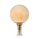 Lâmpada decorativa Harwez Globe Vintage Edison 3,5 W LED