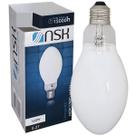 Lampada Descarga Mista Ovoide 160w E27 220v Lampada Descarga Mista Ovoide 160w E27 220v