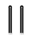 Lâmpada Dichroma BB-40blk Luz Negra 40W Preta, Kit com 2 Lâmpada Dichroma BB-40blk Luz Negra 40W Preta, Kit com 2