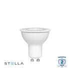 LÂMPADA DICROICA 2700K GU10 7W 36º 540LM STH8536/27 - STELLA